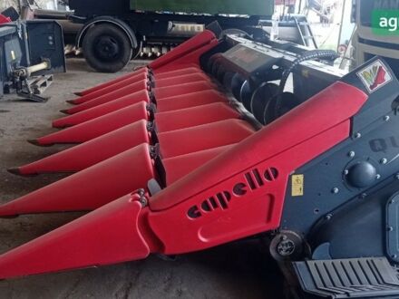 Капелло Куасар, об'ємом двигуна 0 л та пробігом 0 тис. км за 18000 $, фото 1 на Automoto.ua