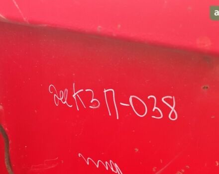 Капелло Куасар 2006 в Черткове на Automoto.ua Капелло Куасар, объемом двигателя 0 л и пробегом 0 тыс. км за 8000 $, фото 7 на Automoto.ua