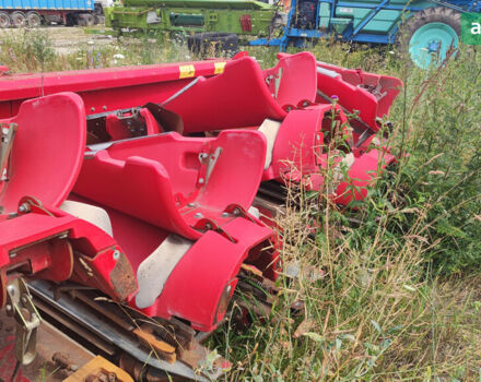 Капелло Куасар 2006 в Черткове на Automoto.ua Капелло Куасар, объемом двигателя 0 л и пробегом 0 тыс. км за 8000 $, фото 1 на Automoto.ua