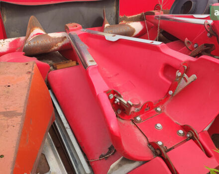 Капелло Куасар 2006 в Черткове на Automoto.ua Капелло Куасар, объемом двигателя 0 л и пробегом 0 тыс. км за 8000 $, фото 5 на Automoto.ua