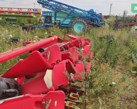 Капелло Куасар 2006 в Черткове на Automoto.ua Капелло Куасар, объемом двигателя 0 л и пробегом 0 тыс. км за 8000 $, фото 4 на Automoto.ua