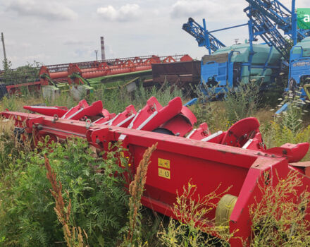 Капелло Куасар 2006 в Черткове на Automoto.ua Капелло Куасар, объемом двигателя 0 л и пробегом 0 тыс. км за 8000 $, фото 2 на Automoto.ua