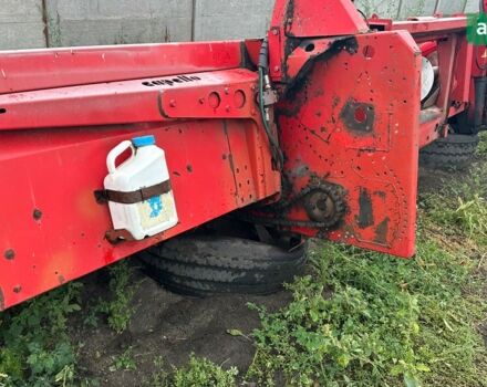 Капелло Куасар 2014 в Белой Церкве на Automoto.ua Капелло Куасар, объемом двигателя 0 л и пробегом 0 тыс. км за 15200 $, фото 6 на Automoto.ua