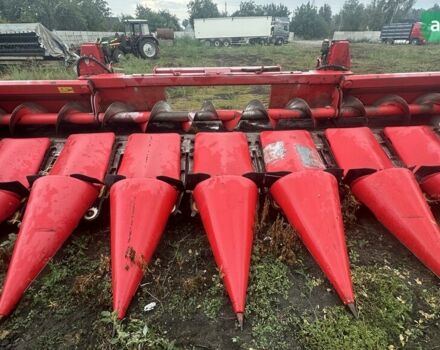 Капелло Куасар, объемом двигателя 0 л и пробегом 0 тыс. км за 13200 $, фото 1 на Automoto.ua