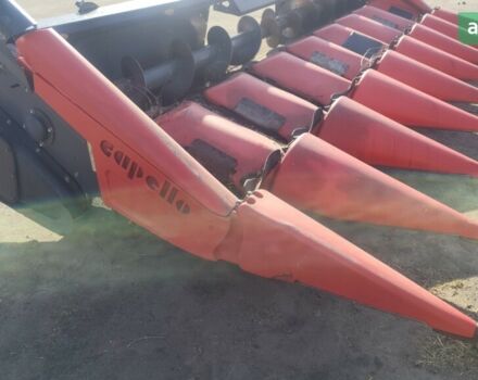 Капелло Куасар, об'ємом двигуна 0 л та пробігом 0 тис. км за 14999 $, фото 1 на Automoto.ua