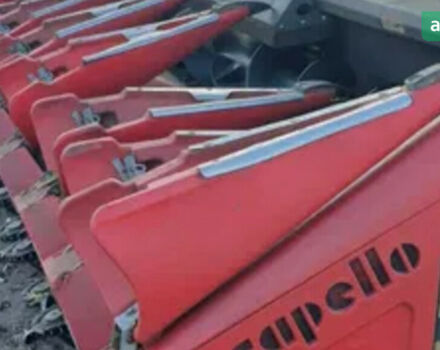 Капелло Куасар, об'ємом двигуна 0 л та пробігом 0 тис. км за 25000 $, фото 2 на Automoto.ua