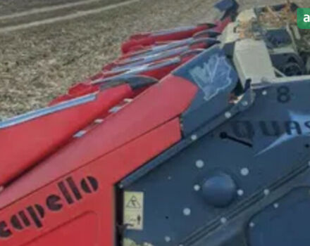 Капелло Куасар, об'ємом двигуна 0 л та пробігом 0 тис. км за 25000 $, фото 1 на Automoto.ua