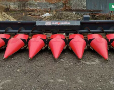 Капелло Куасар, об'ємом двигуна 0 л та пробігом 0 тис. км за 26200 $, фото 2 на Automoto.ua