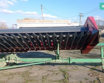 Капелло Capello, объемом двигателя 0 л и пробегом 0 тыс. км за 18000 $, фото 1 на Automoto.ua