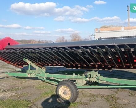 Капелло Capello, объемом двигателя 0 л и пробегом 0 тыс. км за 18000 $, фото 2 на Automoto.ua