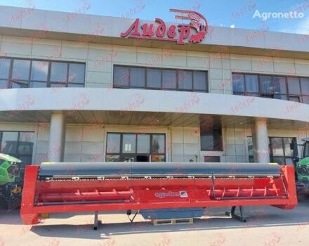 Червоний Капелло Другая, об'ємом двигуна 14.86 л та пробігом 0 тис. км за 35482 $, фото 16 на Automoto.ua