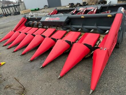 Красный Капелло Другая, объемом двигателя 0 л и пробегом 0 тыс. км за 30188 $, фото 1 на Automoto.ua