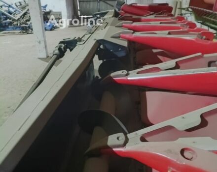 Капелло Другая 2017 в Хмельницком на Automoto.ua Красный Капелло Другая, объемом двигателя 0 л и пробегом 0 тыс. км за 25598 $, фото 4 на Automoto.ua