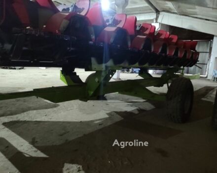 Капелло Другая 2017 в Хмельницком на Automoto.ua Красный Капелло Другая, объемом двигателя 0 л и пробегом 0 тыс. км за 25598 $, фото 2 на Automoto.ua