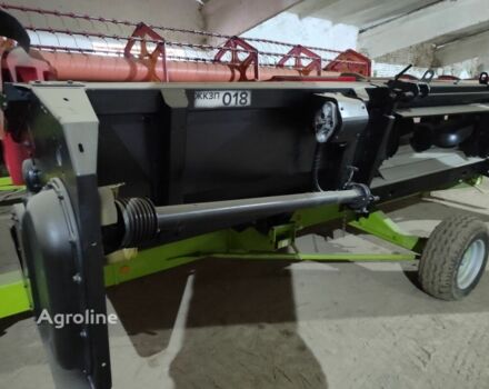 Капелло Другая 2017 в Хмельницком на Automoto.ua Красный Капелло Другая, объемом двигателя 0 л и пробегом 0 тыс. км за 25598 $, фото 8 на Automoto.ua