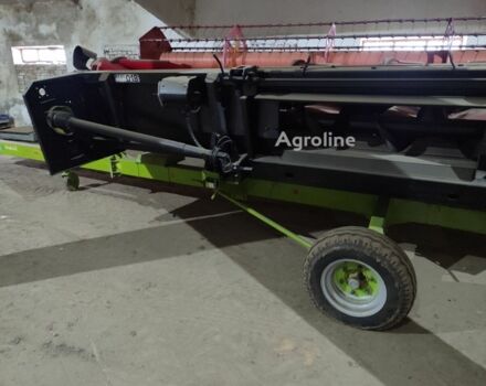 Капелло Другая 2017 в Хмельницком на Automoto.ua Красный Капелло Другая, объемом двигателя 0 л и пробегом 0 тыс. км за 25598 $, фото 10 на Automoto.ua