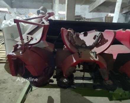 Капелло Другая 2017 в Хмельницком на Automoto.ua Красный Капелло Другая, объемом двигателя 0 л и пробегом 0 тыс. км за 25598 $, фото 3 на Automoto.ua