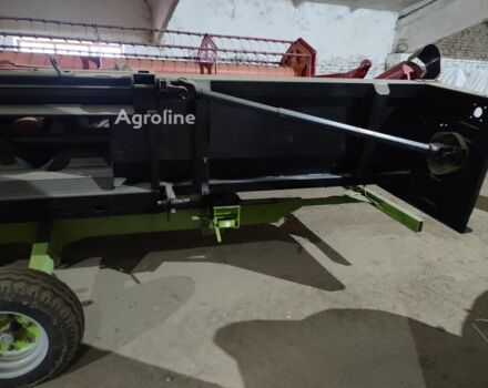 Капелло Другая 2017 в Хмельницком на Automoto.ua Красный Капелло Другая, объемом двигателя 0 л и пробегом 0 тыс. км за 25598 $, фото 5 на Automoto.ua