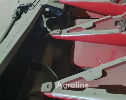 Капелло Другая 2017 в Хмельницком на Automoto.ua Красный Капелло Другая, объемом двигателя 0 л и пробегом 0 тыс. км за 25598 $, фото 6 на Automoto.ua