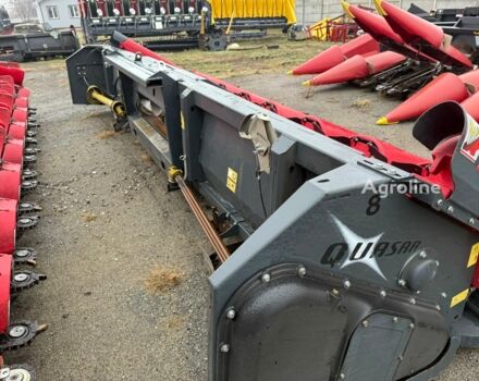 Червоний Капелло Другая, об'ємом двигуна 0 л та пробігом 0 тис. км за 30839 $, фото 6 на Automoto.ua