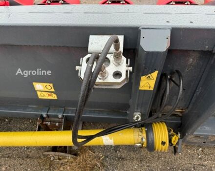 Червоний Капелло Другая, об'ємом двигуна 0 л та пробігом 0 тис. км за 30839 $, фото 7 на Automoto.ua