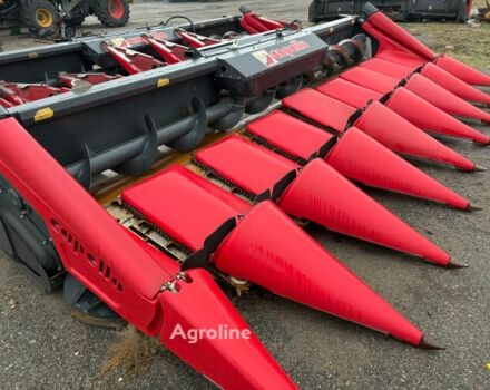 Червоний Капелло Другая, об'ємом двигуна 0 л та пробігом 0 тис. км за 30839 $, фото 3 на Automoto.ua