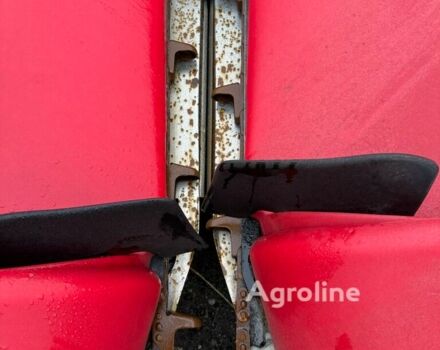 Червоний Капелло Другая, об'ємом двигуна 0 л та пробігом 0 тис. км за 30188 $, фото 8 на Automoto.ua