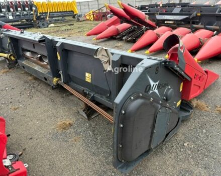 Червоний Капелло Другая, об'ємом двигуна 0 л та пробігом 0 тис. км за 30188 $, фото 5 на Automoto.ua