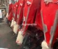 Червоний Капелло Другая, об'ємом двигуна 0 л та пробігом 0 тис. км за 45640 $, фото 9 на Automoto.ua