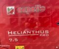 Красный Капелло Helianthus 7500, объемом двигателя 14.86 л и пробегом 0 тыс. км за 35482 $, фото 15 на Automoto.ua
