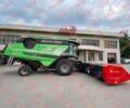 Красный Капелло Helianthus 7500, объемом двигателя 14.86 л и пробегом 0 тыс. км за 35482 $, фото 1 на Automoto.ua