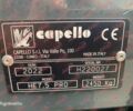 Красный Капелло Helianthus 7500, объемом двигателя 14.86 л и пробегом 0 тыс. км за 35482 $, фото 16 на Automoto.ua