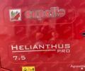 Красный Капелло Helianthus 7500, объемом двигателя 0 л и пробегом 0 тыс. км за 31618 $, фото 15 на Automoto.ua