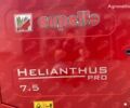 Красный Капелло Helianthus 7500, объемом двигателя 0 л и пробегом 0 тыс. км за 31618 $, фото 15 на Automoto.ua