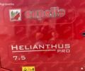 Красный Капелло Helianthus 7500, объемом двигателя 0 л и пробегом 0 тыс. км за 26349 $, фото 15 на Automoto.ua
