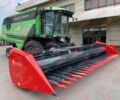 Красный Капелло Helianthus 7500, объемом двигателя 0 л и пробегом 0 тыс. км за 26349 $, фото 1 на Automoto.ua
