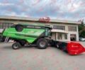 Красный Капелло Helianthus 7500, объемом двигателя 0 л и пробегом 0 тыс. км за 26349 $, фото 2 на Automoto.ua
