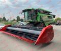 Червоний Капелло Helianthus 7500, об'ємом двигуна 0 л та пробігом 0 тис. км за 25984 $, фото 13 на Automoto.ua