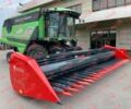 Красный Капелло Helianthus 7500, объемом двигателя 0 л и пробегом 0 тыс. км за 25755 $, фото 1 на Automoto.ua