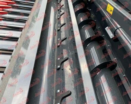 Червоний Капелло Helianthus 7500, об'ємом двигуна 0 л та пробігом 0 тис. км за 25984 $, фото 12 на Automoto.ua