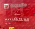 Красный Капелло Helianthus 7500, объемом двигателя 0 л и пробегом 0 тыс. км за 25755 $, фото 15 на Automoto.ua