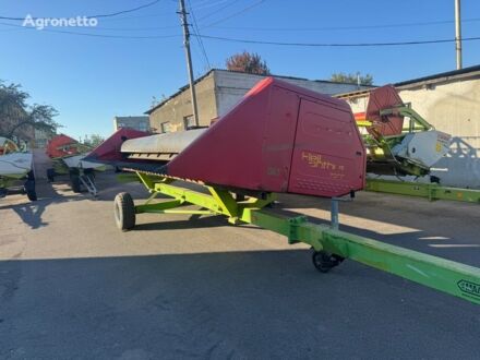 Капелло Helianthus 7500 2016 у Теплике на Automoto.ua Капелло Helianthus 7500, об'ємом двигуна 0 л та пробігом 0 тис. км за 15649 $, фото 1 на Automoto.ua