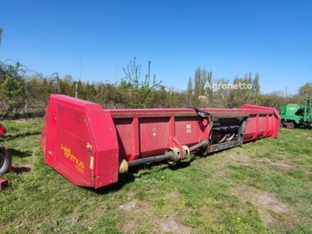 Капелло Helianthus 7500 2017 в Киеве на Automoto.ua Капелло Helianthus 7500, объемом двигателя 0 л и пробегом 0 тыс. км за 15562 $, фото 1 на Automoto.ua