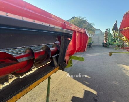 Капелло Helianthus 7500, об'ємом двигуна 4.25 л та пробігом 0 тис. км за 17522 $, фото 3 на Automoto.ua