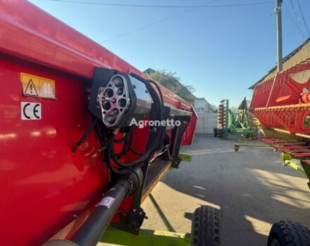 Капелло Helianthus 7500, объемом двигателя 0 л и пробегом 0 тыс. км за 15649 $, фото 2 на Automoto.ua