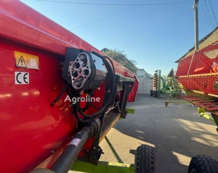 Капелло Helianthus 7500, об'ємом двигуна 4.25 л та пробігом 0 тис. км за 17522 $, фото 2 на Automoto.ua