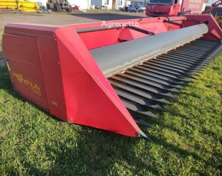Капелло Helianthus 7500, об'ємом двигуна 0 л та пробігом 0 тис. км за 15562 $, фото 9 на Automoto.ua