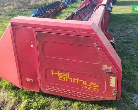 Капелло Helianthus 7500, об'ємом двигуна 0 л та пробігом 0 тис. км за 15000 $, фото 7 на Automoto.ua