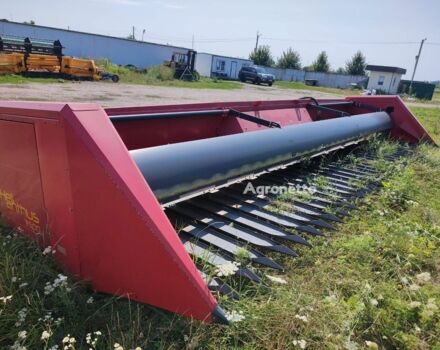 Капелло Helianthus 7500, об'ємом двигуна 0 л та пробігом 0 тис. км за 15562 $, фото 2 на Automoto.ua