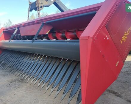 Капелло Helianthus 7500, об'ємом двигуна 0 л та пробігом 0 тис. км за 15000 $, фото 9 на Automoto.ua